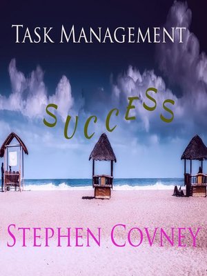 cover image of Task Management Success